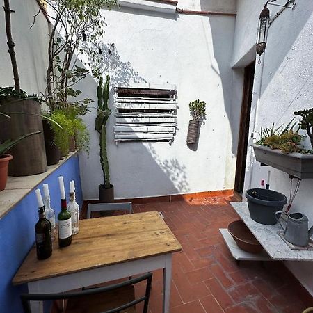 برشلونة Habitacion Privada, Casa Compartida Con Pareja Private Room, Shared House With A Couple المظهر الخارجي الصورة