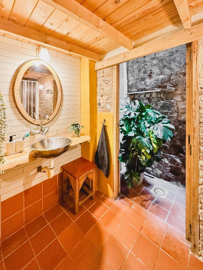 برشلونة Habitacion Privada, Casa Compartida Con Pareja Private Room, Shared House With A Couple المظهر الخارجي الصورة