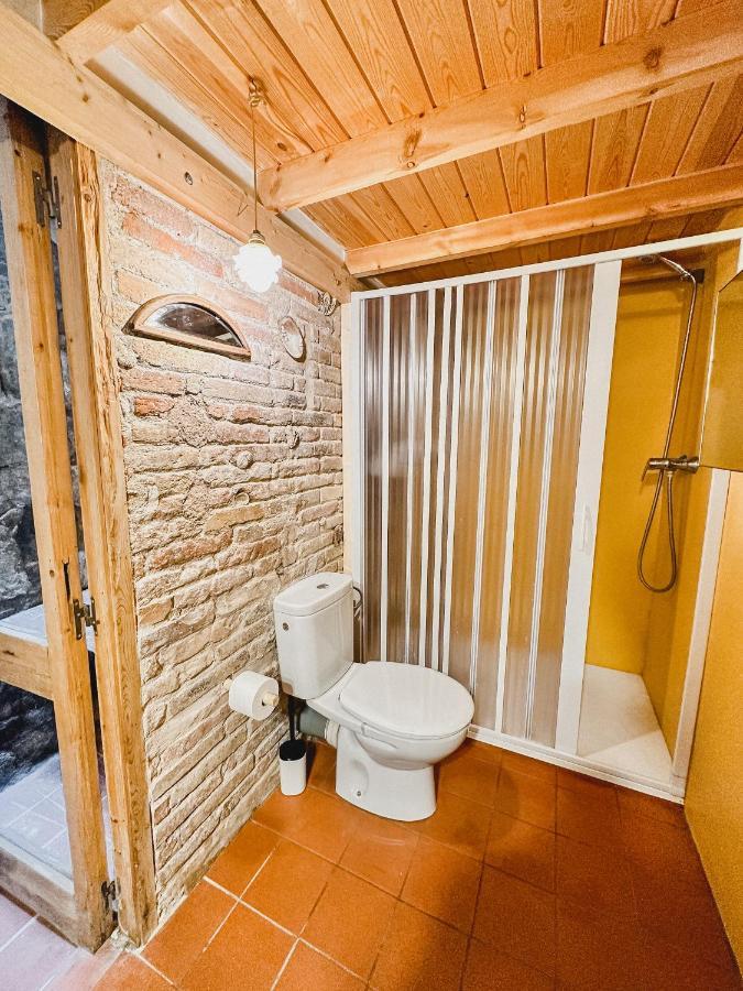 برشلونة Habitacion Privada, Casa Compartida Con Pareja Private Room, Shared House With A Couple المظهر الخارجي الصورة