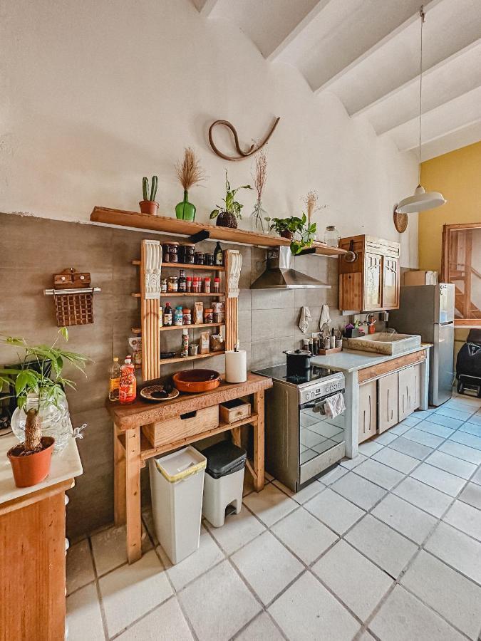 برشلونة Habitacion Privada, Casa Compartida Con Pareja Private Room, Shared House With A Couple المظهر الخارجي الصورة